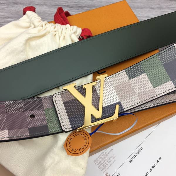 Louis Vuitton 40MM Belt LVB00344 Louis Vuitton 40MM Belt LVB00344